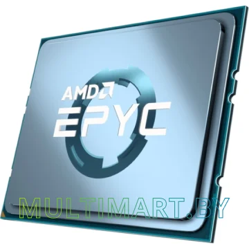 Процессор AMD EPYC 7601